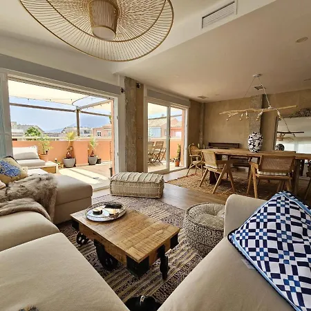 Apartamento La Sardina De