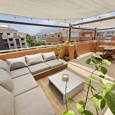 Apartamento La Sardina De Dénia