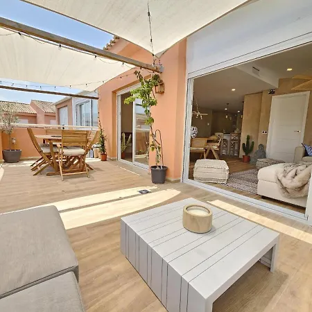 La Sardina De Apartamento