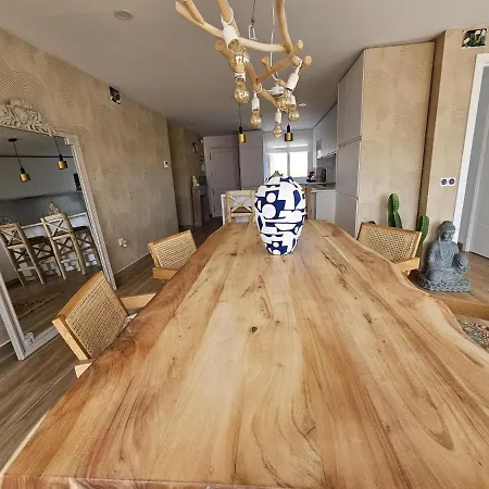 La Sardina De * Dénia