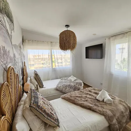 Apartamento La Sardina De