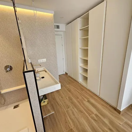 Apartamento La Sardina De