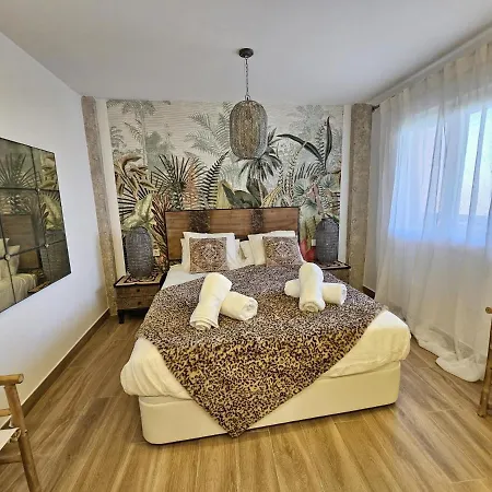 La Sardina De Apartamento *