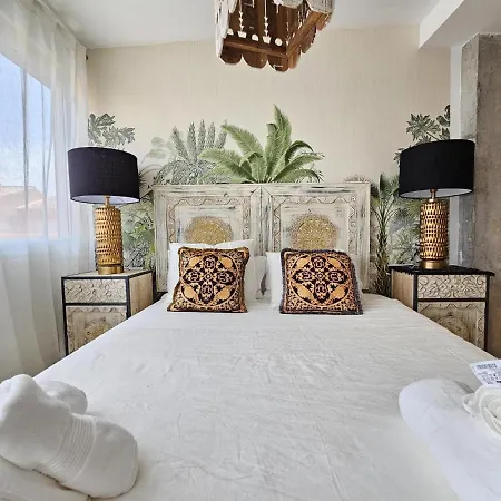 La Sardina De Apartamento Dénia