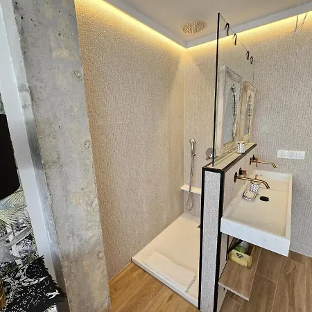 La Sardina De Apartamento