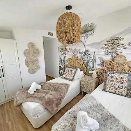 Apartamento La Sardina De