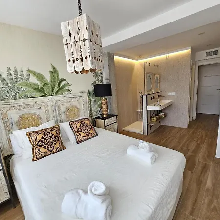 La Sardina De Dénia