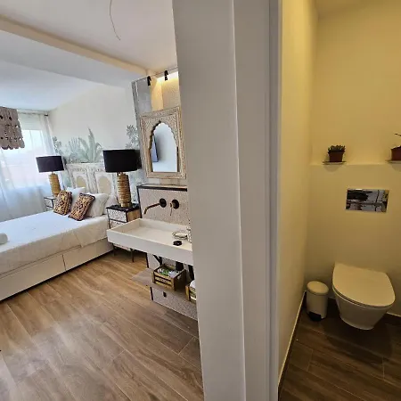 Apartamento La Sardina De *