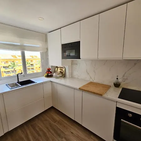 La Sardina De * Dénia