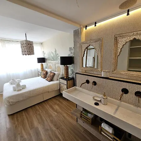 La Sardina De * Dénia