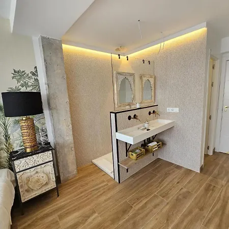 La Sardina De Apartamento *