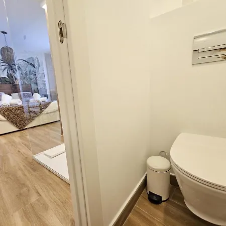 La Sardina De Apartamento Dénia