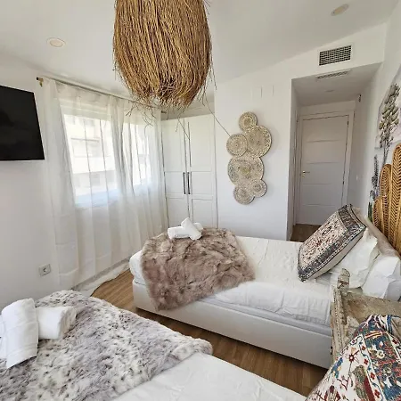 La Sardina De * Dénia