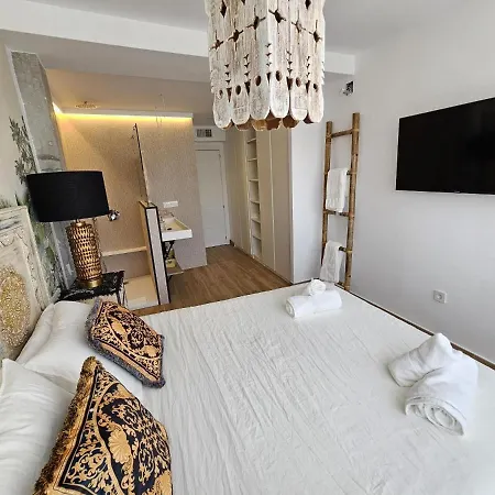 Apartamento La Sardina De *