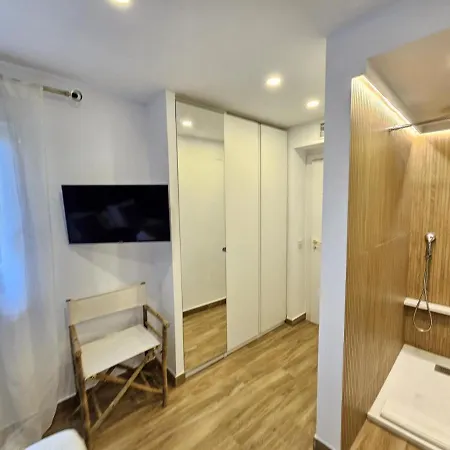 Apartamento La Sardina De *